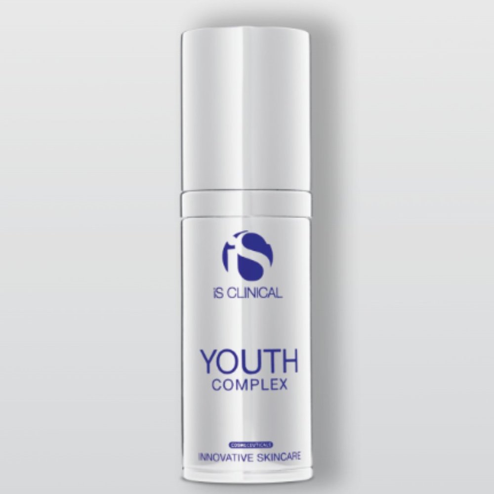 iS CLINICAL Youth Complex
